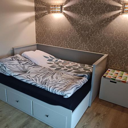 Apartament Centrum 64M2 Klimatyzacja Кендзєжин-Кожлє Екстер'єр фото