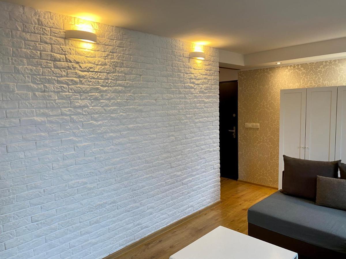 Apartament Centrum 64M2 Klimatyzacja Кендзєжин-Кожлє Екстер'єр фото