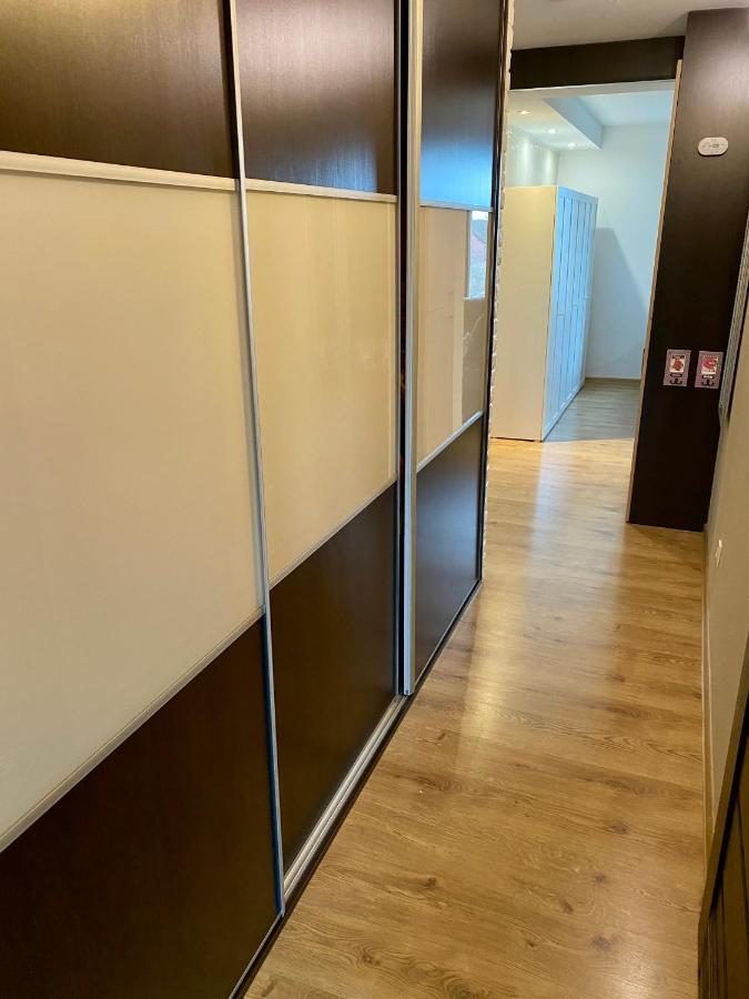 Apartament Centrum 64M2 Klimatyzacja Кендзєжин-Кожлє Екстер'єр фото