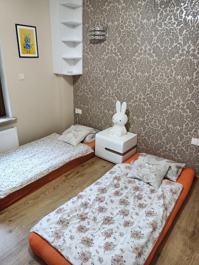 Apartament Centrum 64M2 Klimatyzacja Кендзєжин-Кожлє Екстер'єр фото