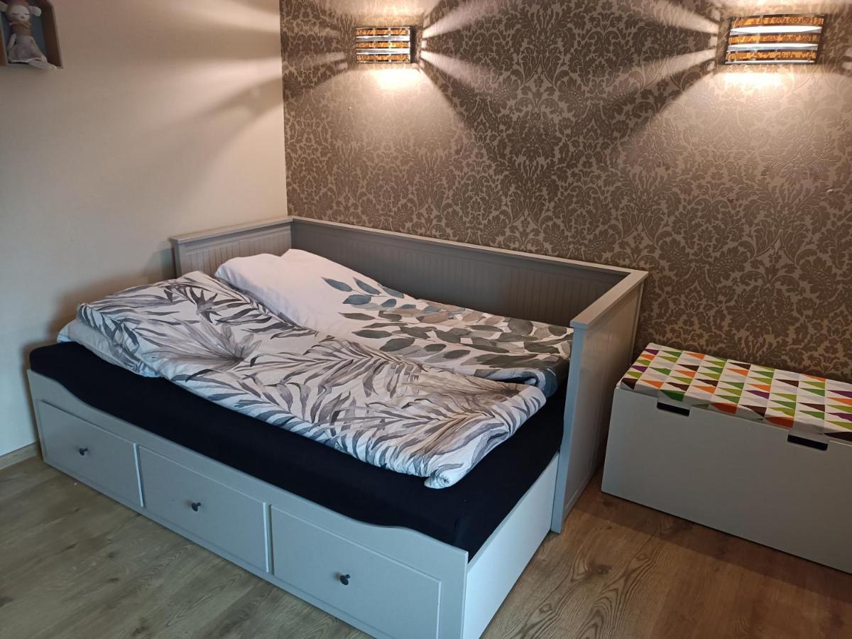 Apartament Centrum 64M2 Klimatyzacja Кендзєжин-Кожлє Екстер'єр фото